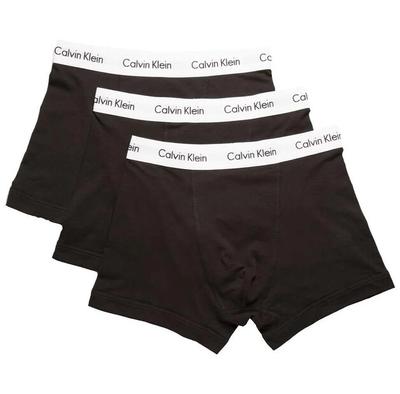 Cotton Stretch боксеры 3 шт.