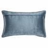 Coussin - 8424001850396 - Bleu - Doré - 50 X 10 X 30 Cm