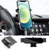 Car Phone Mount Holder For Porsche 718 Boxster Spyder 982 Panamera 971 Macan 95b Cayenne 92A Coupe 9YB Interior