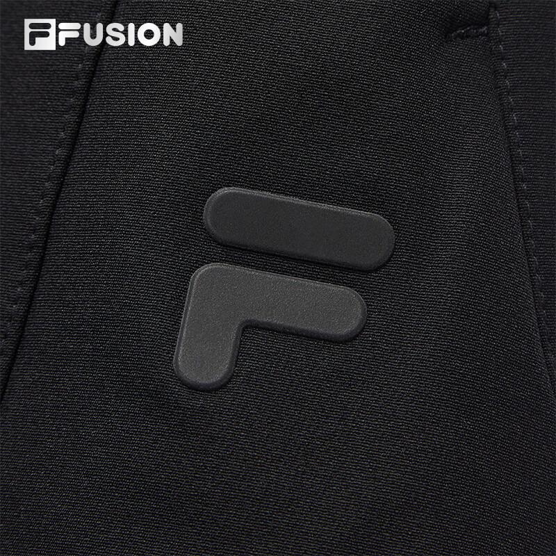 Fila Повседневные плетеные брюки прямого кроя FUSION для мужчин