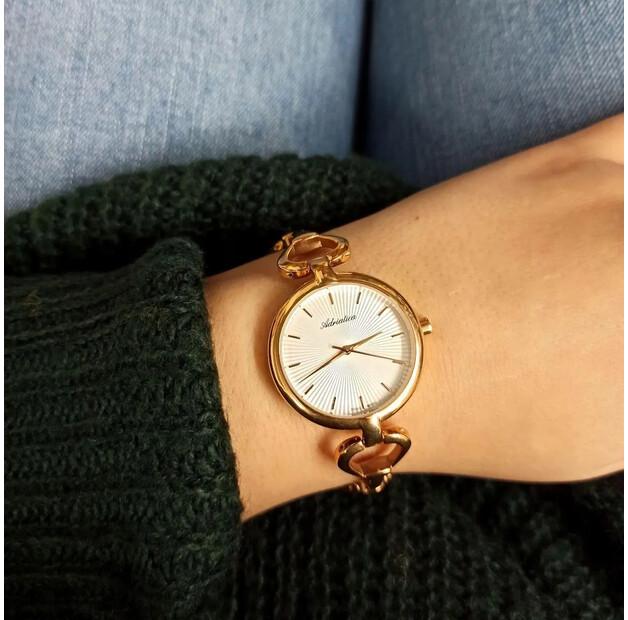 Часы Adriatica A3463.9113Q