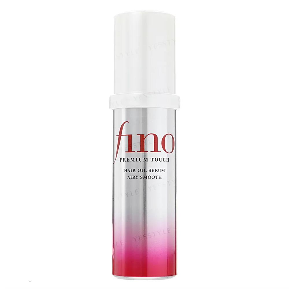 FINO Premium Touch Hair Oil Serum Airy Smooth 70ml