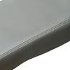 Perfect Fit For Nissan Qashqai J11 2016 2017 Qashqai 2018 PU Leather Car Interior Door Armrest Panel Cover Sticker Trim