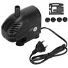 25W Aquarium Fish Tank Submersible Pump Pumping Filtration Circulation