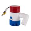 Boats 90 Degree 1'' Hose Pipe Elbow Bilge Pump Drain Nylon Thru Hull Fitting