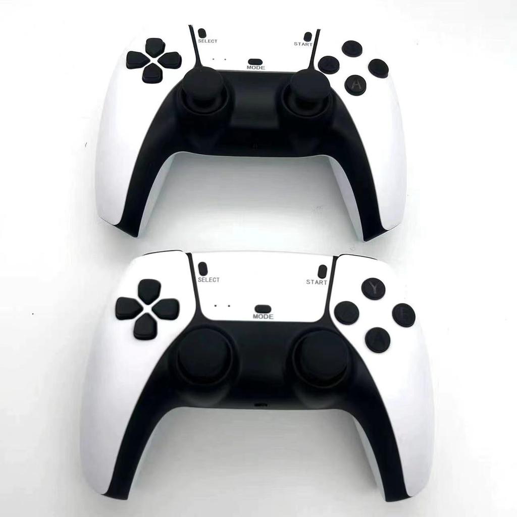 Игровая консоль M8 Pro HD: PS1, Аркада и Эмулятор с HDMI