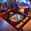 Sl Benfica Carpet Rug for Living Room Bedroom Home Sofa Decoration,Kids play Nonslip Floor Mat
