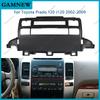 Панель-фасция для рамы автомобиля для Toyota Land Cruiser Prado (120) 2002-2009 Радио DVD Стерео Панель Приборная Панель Монтажная Установочная Накладка Комплект