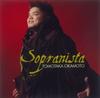 CD TOMOTAKA OKAMOTO - Sopranist (First Press Limited Edit UCCS1041 Japan Classical Used
