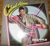 7-дюймовая пластинка COLONEL ABRAMS - Trapped MCA997 MCA Records 1985 UK Танцевальная и Электронная Б/У