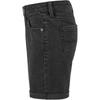 Urban Classics Girls Organic Stretch Denim 5 Pockets Shorts