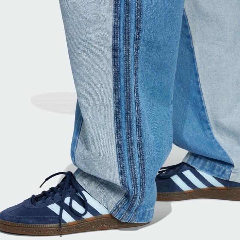 Adidas Джинсы Ксении Пв