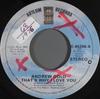 7-дюймовая пластинка ANDREW GOLD Thats Why I Love You E45286 Asylum Records 1975 США Рок Б/у