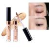 BEAUTY GLAZED - Идеальный шелковистый консилер - 2 оттенка
