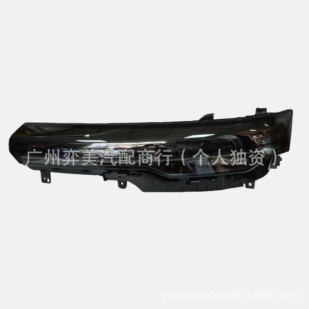Product Name: Left Front Headlight for Zeekr 007 (Part No. 6608266801)