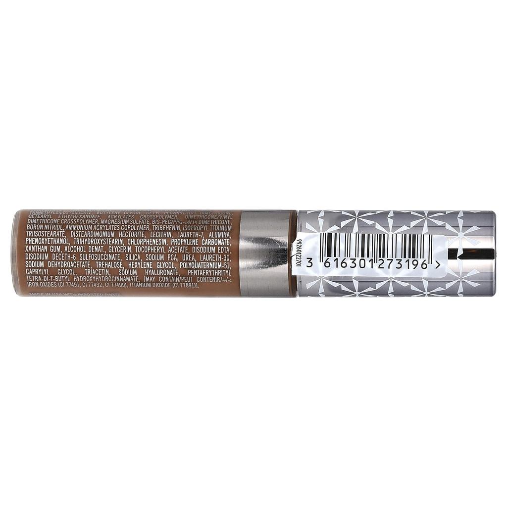 Rimmel London, Многофункциональный консилер, 110 Теплый кокос, 0,33 жидких унций (10 мл)