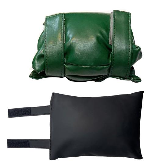 1 шт/2 шт наружный кран крышка утолщенный искусственная кожа кран антифриз крышка зимний наружный сад кран носок