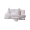 Door Trim Clip for Mercedes A124 C124 W124 S124 W201 - 1 Piece