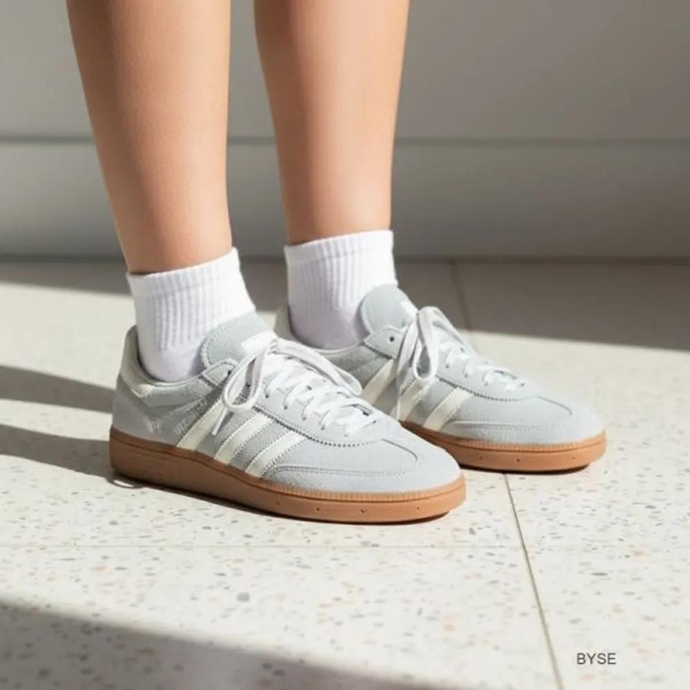 adidas Sneakers Spezial Handball Wonder Silver Off-White 471635