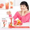 Teazen Korean Slimming Grapefruit Tea 5g X 30ea