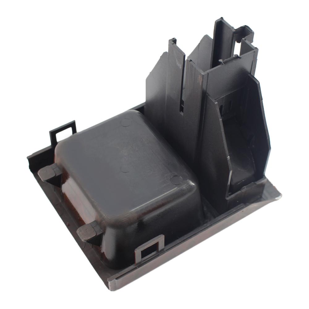 Центральная консоль органайзер лоток для BMW E46 1998 1999 2000 2001 2002 2003 2004 2005 подлокотник ящик 51168217957