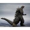 TAMASHII NATIONS С.Х.. MonsterArts Годзилла (2023) | 160мм ПВХ Раскрашенная Экшн-фигурка