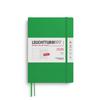 LEUCHTTURM1917 2026 Январь Начало A5 Еженедельник Мягкая обложка Лист Весны 372678