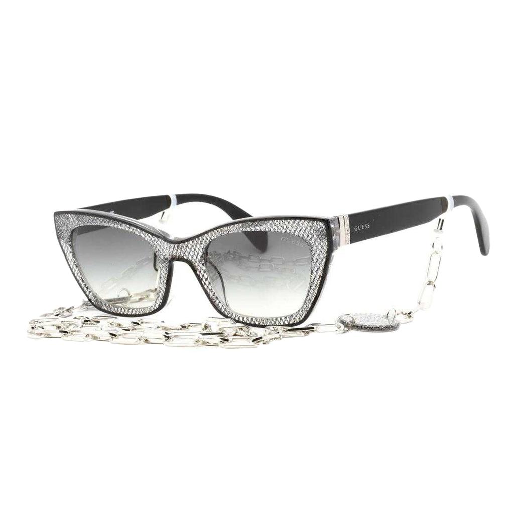 Guess Womens/Ladies Gradient Sunglasses