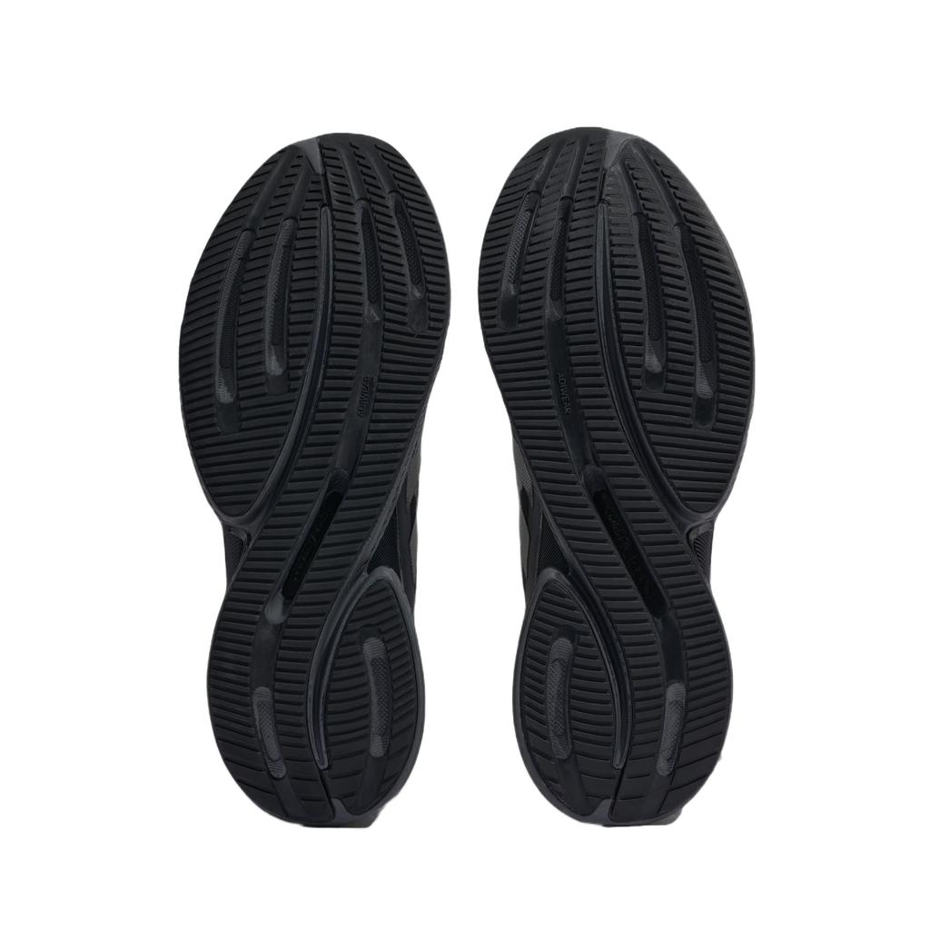 Adidas Кроссовки унисекс Supernova Eterno Core Black Gray JP9700