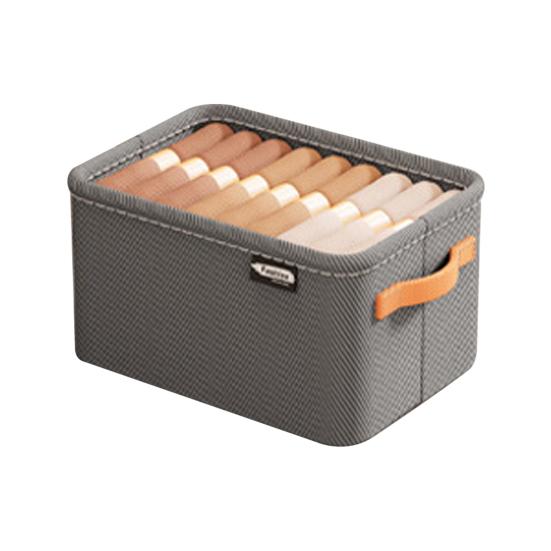 Нетканый шкаф-органайзер, гардероб, свитер, корзина для хранения, толстовка, ящик для хранения джинсов, товары для дома