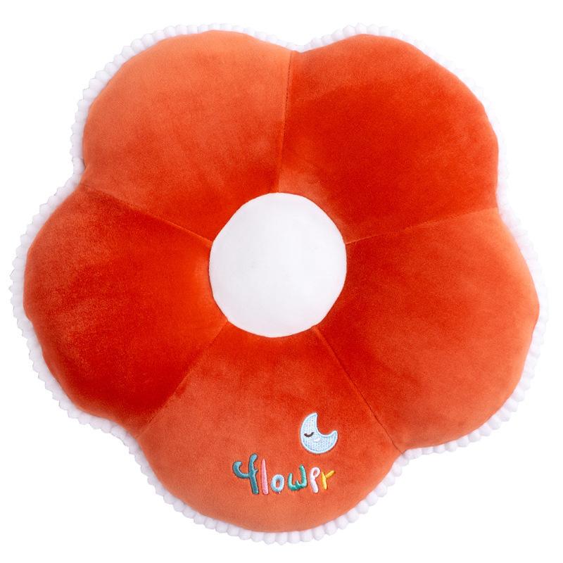 Милые новые продукты Главная Креативная мультяшная подушка с изображением животных Коллекция подушек с изображением фруктов Подушка для талии в автомобиле Диван Офис