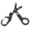 Sports Rescue Scissors Stainless Steel Survival Tool
