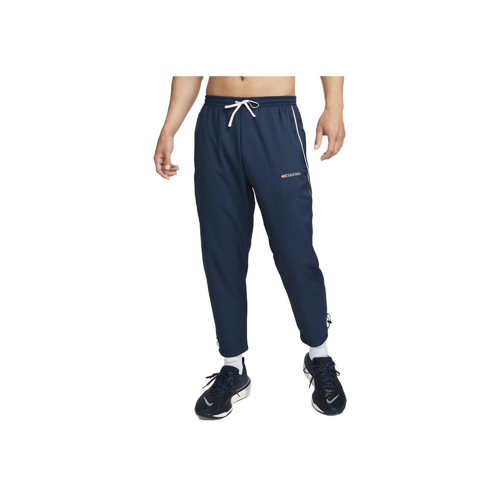 Nike Challenger Track Club Quick-Dry Running Knit Pants Men Bottoms Deep-Teal FB5504-410