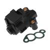 026133361 Клапан управления холостым ходом IACV 0280140548 Для Vauxhall Opel Frontera A Omega Vectra B Sintra 2.0 2.2 2.5L Автозапчасти