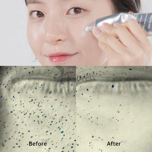 S Nature Aqua Squalane Moisture Cream 60ml