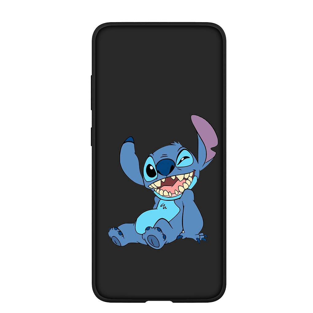 Чехол для телефона iPhone 17 16 15 Xiaomi Poco F8 F7 X7 X6 M8 C85 C75 C71 Redmi Note 14 13 12 11 Pro Max A3 A4 14C 13C 15C Милый Лило Милый Стич