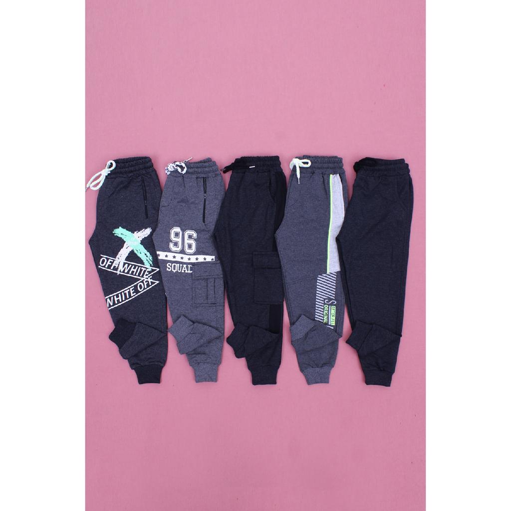 5-flat, Cargo Pocket, X, 96, Go Up, Printed, Boy Tracksuit Six