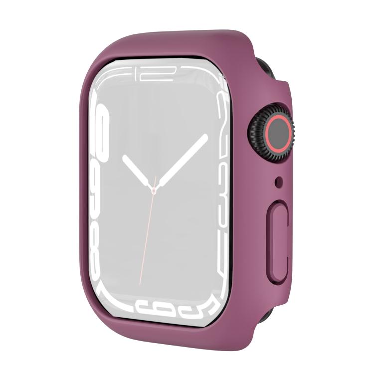 Ударопрочный защитный чехол из ТПУ для Apple Watch Series 9 / 8 / 7 45 мм