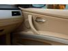 BMW 3 Series E90 E91 Inner Handle Armrest - Genuine BMW Accessory