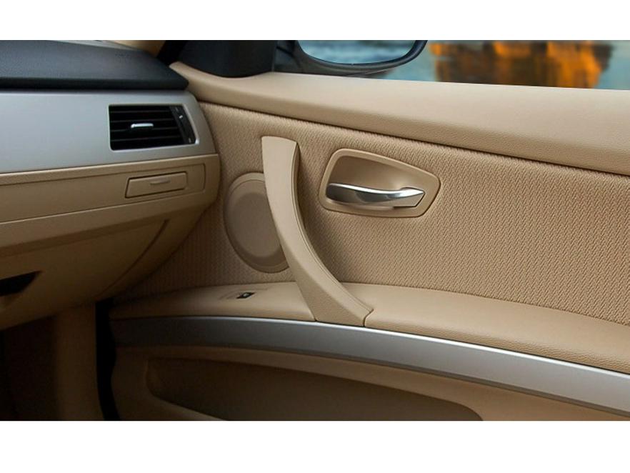 BMW 3 Series E90 E91 Inner Handle Armrest - Genuine BMW Accessory