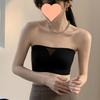 Женский облегающий кардиган с длинным рукавом для защиты от солнца - Модный вязаный кардиган с завязками