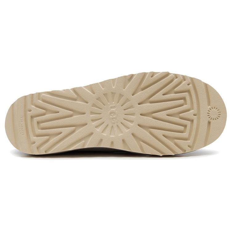UGG Ботинки Campout Chukka ULD 'Светло-серые' Мужские 1123637-PLTH