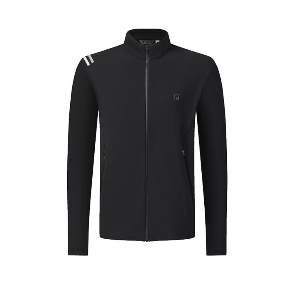 FILA Golf Jacket Men's Legend Blue A11M625501FNV