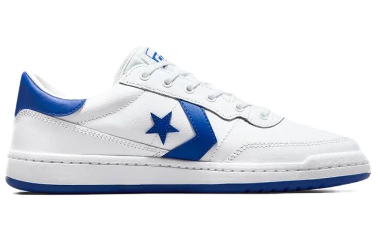 Fastbreak Converse Pro Leather 'Белый Синий' A10202C
