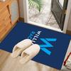 1PC Wil-liams  Rug for Livingroom,Bedroom, Palyroom, Chair Rug, Area rug, Game Carpet, Large Size Rug Fan Christmas gift