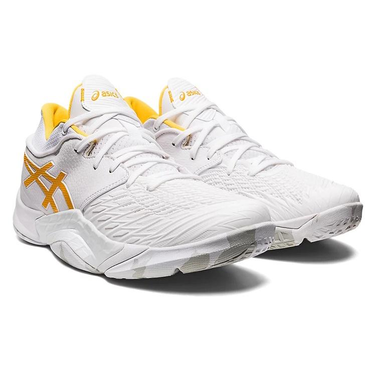 ASICS Unpre ARS Low 'White Saffron' Men's 1063A056-100