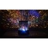 Veilleuse LED Avec Projection De Ciel Étoilé Pour Décoration Chambre Bébé et Enfant