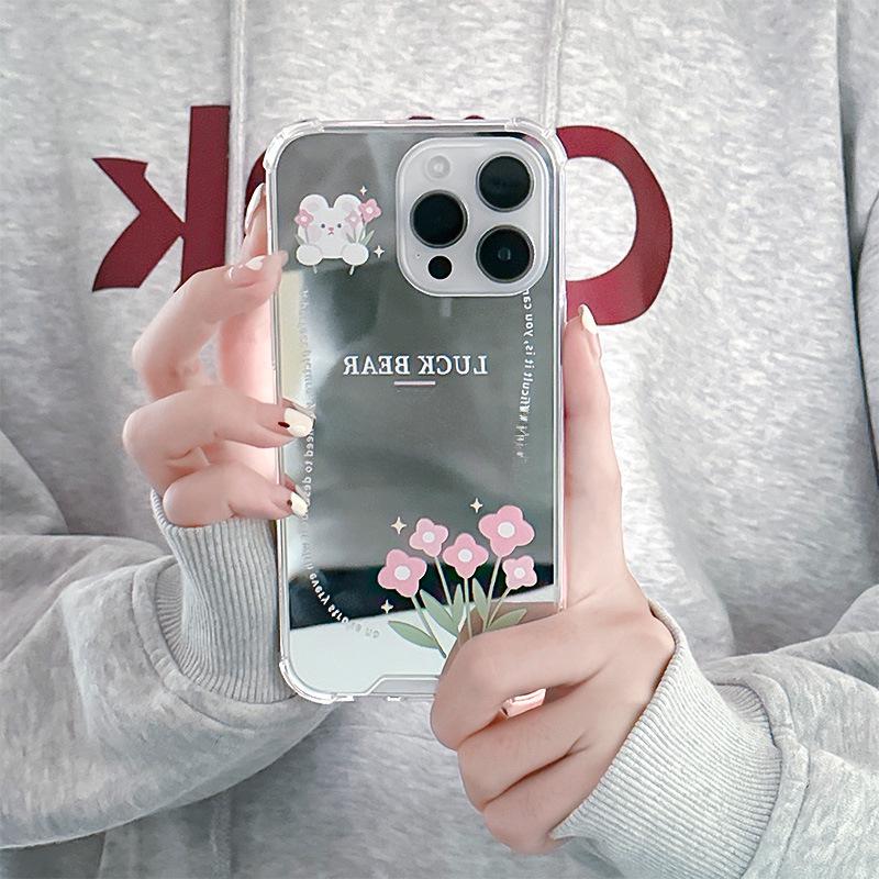 Чехол Zhitai для iPhone 16 Pro, Apple 13 Pro Max и Xiaomi 14, подходит для Huawei.
