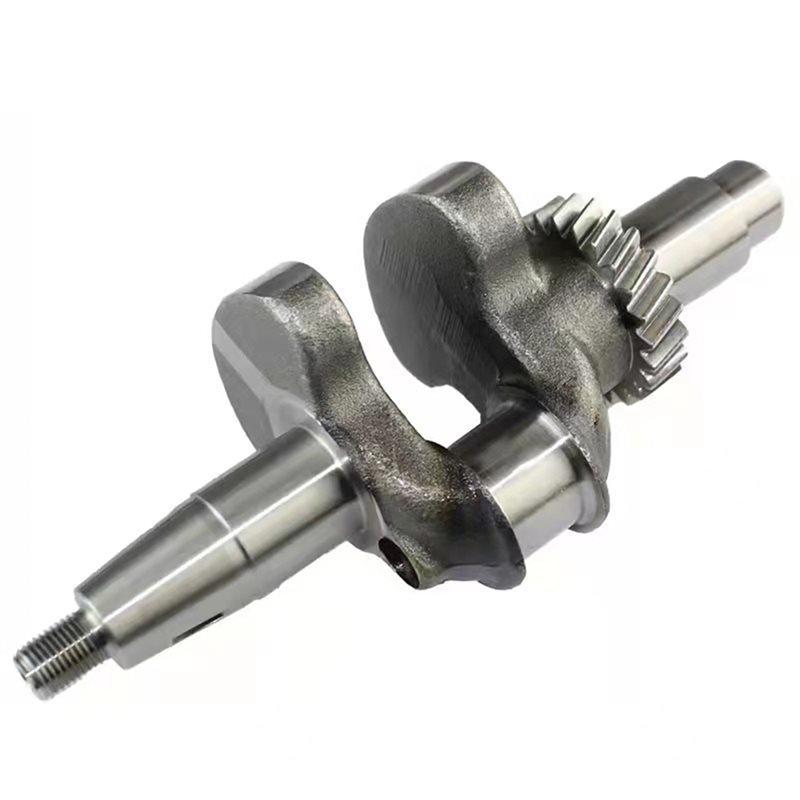 Crankshaft Replacement 6BX-E1410 For Outboard Motor 4 Stroke 4HP 5HP 6HP For Parsun 6BX-E1410-00