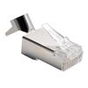 LiLian Cat7 Shielded Gold-Plated RJ45 Connector